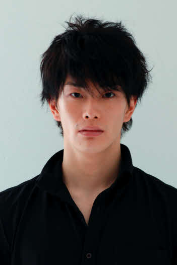 NHK大河ドラマ「光る君へ」で藤原道兼を演じる玉置玲央