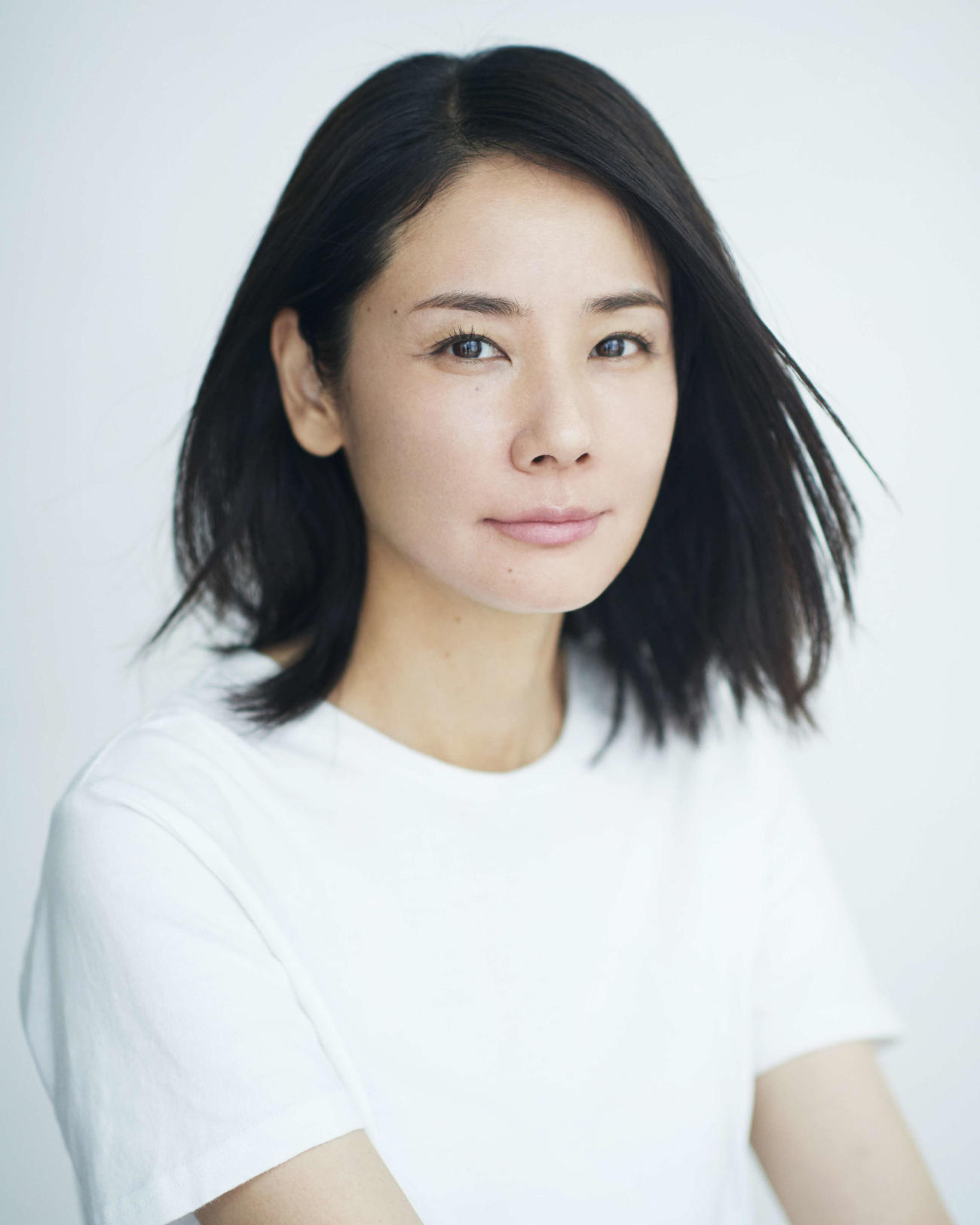 NHK大河ドラマ「光る君へ」で藤原詮子を演じる吉田羊
