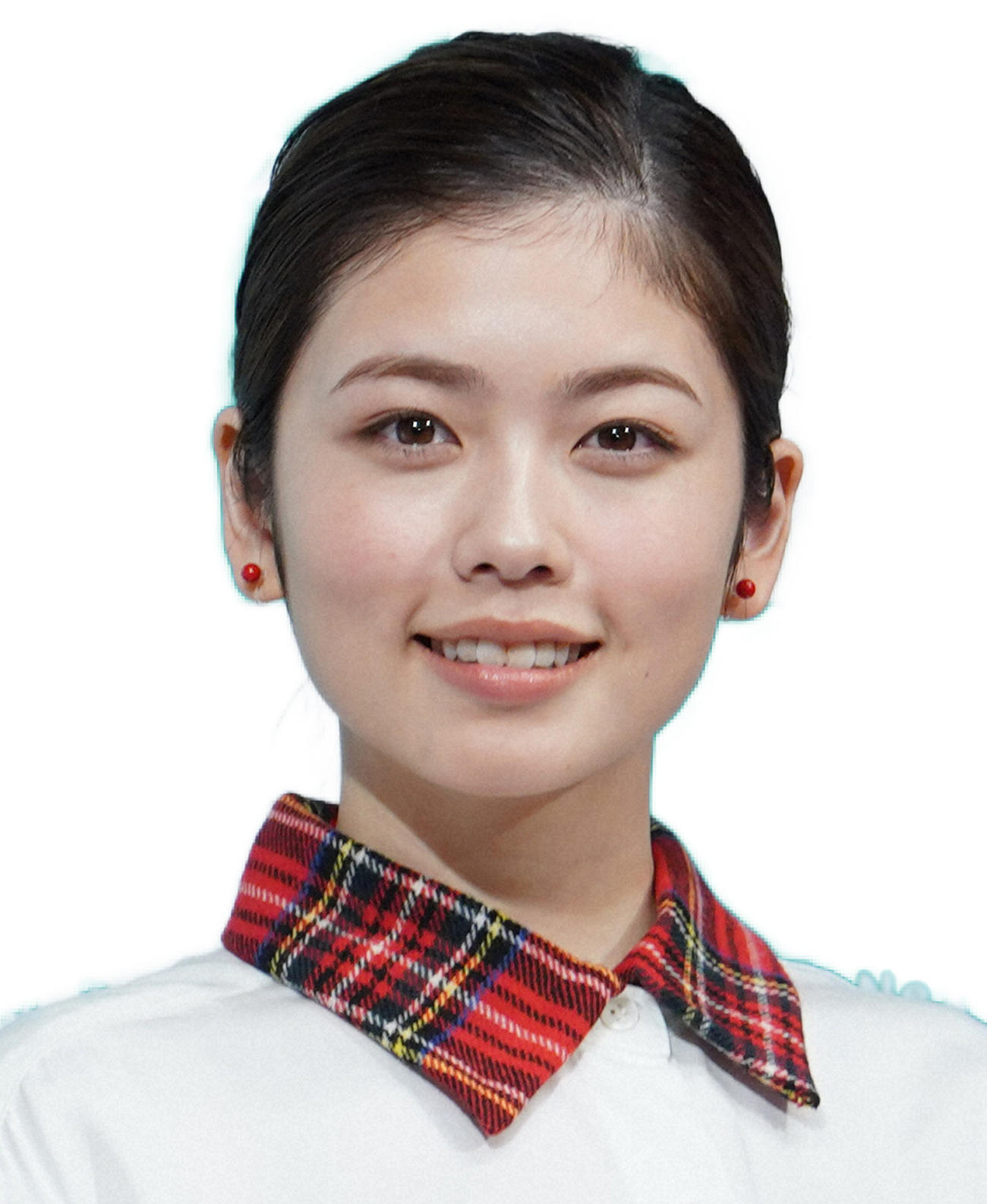 小芝風花（2021年11月撮影）