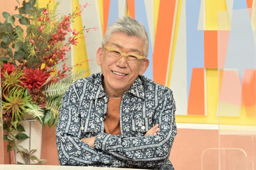 レギュラー出演したBS-TBS「噂の!東京マガジン」での笑福亭笑瓶さん