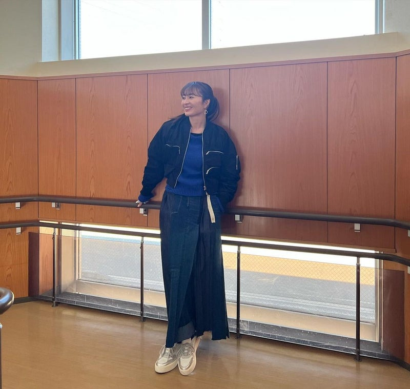 新山千春オフィシャルブログ「新山千春のMORE MORE HAPPY」より