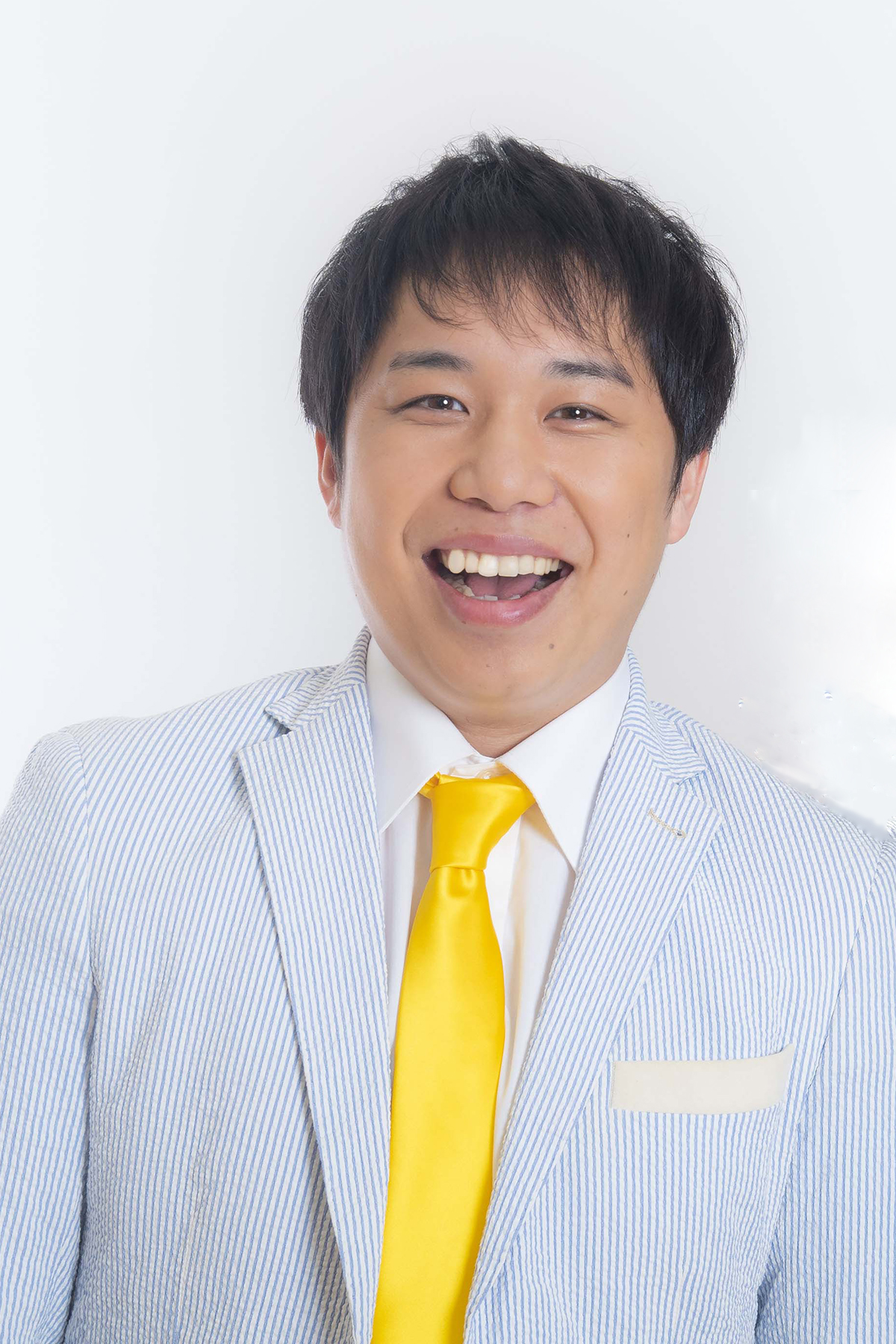 ABCテレビ「探偵！ナイトスクープ」の新探偵に決まった霜降り明星せいや