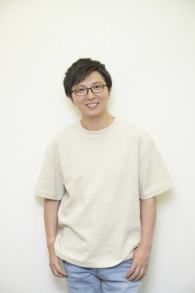 4月スタートの石山蓮華がパーソナリティーを務めるTBSラジオ「こねくと」に木曜パートナーで出演する土屋礼央