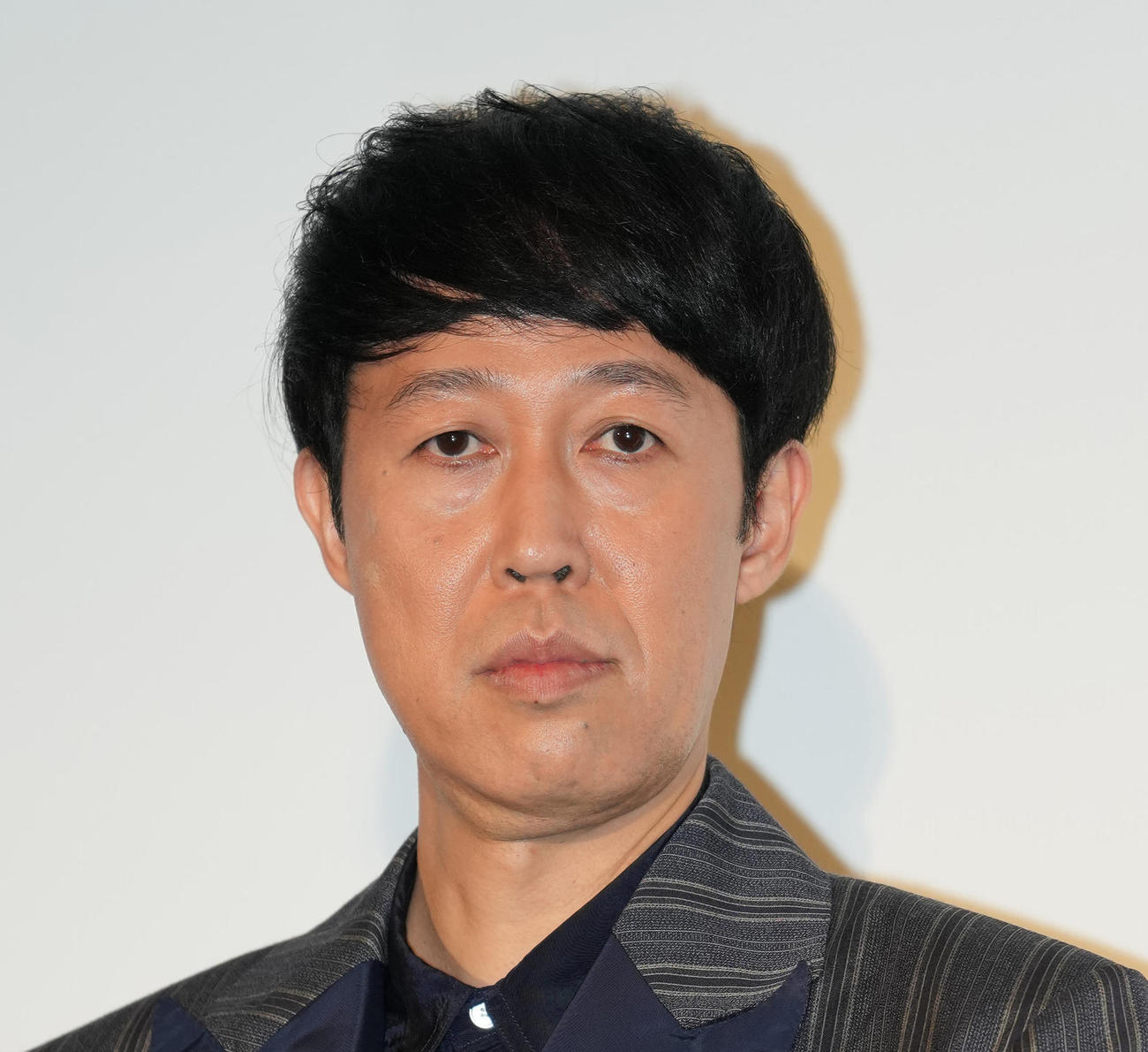 小籔千豊（2022年11月撮影）