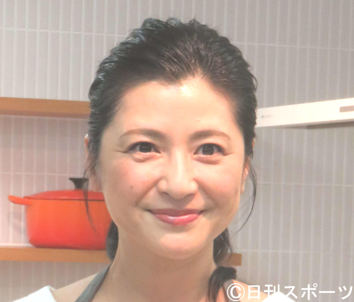 伊藤かずえ（2017年6月撮影）