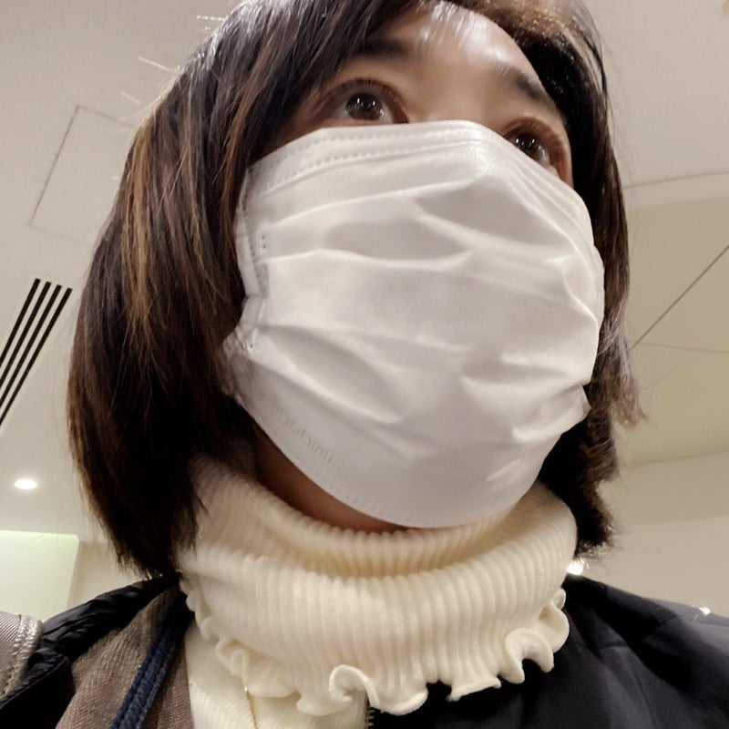 菊池桃子オフィシャルブログより