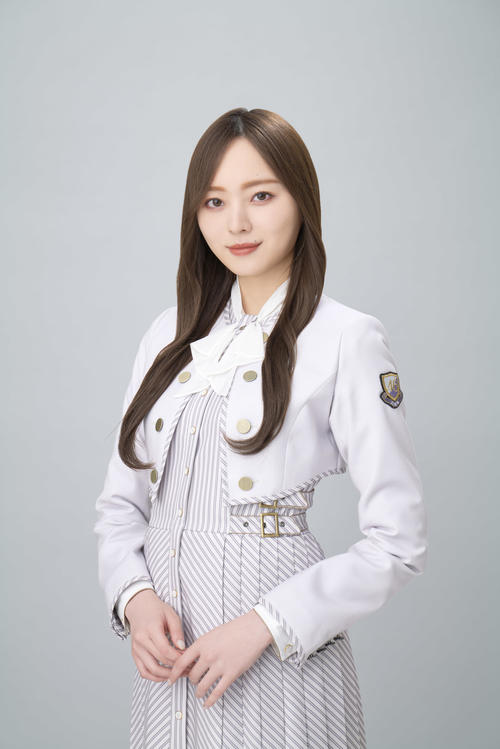 乃木坂46新キャプテンの梅澤美波