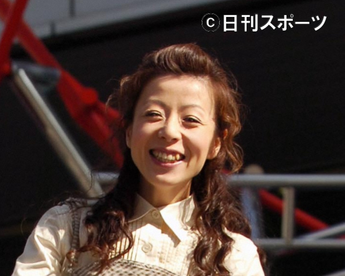羽野晶紀