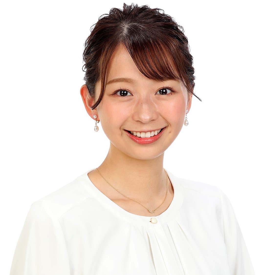 「めざまし8」の新MCに小室瑛莉子アナ（C）フジテレビ