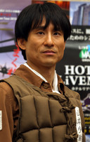 なたぎ武（2015年2月）