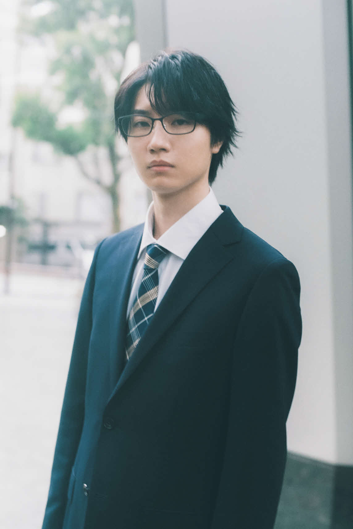 テレビ東京系4月期ドラマ「クールドジ男子」に出演する桜田通