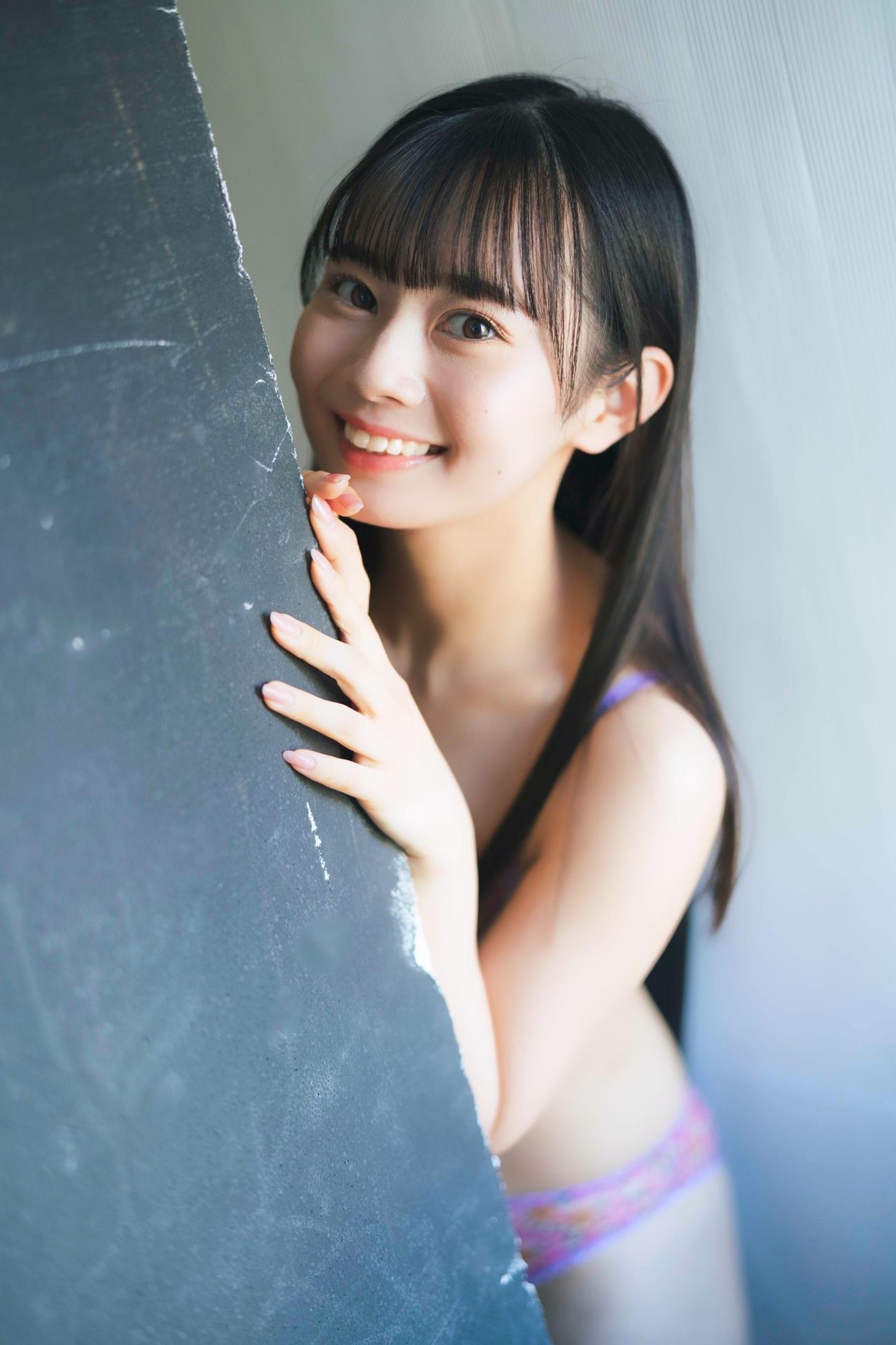 「STRiKE！9回表」に登場した＃ババババンビ近藤沙瑛子（カノウリョウマ／STRiKE9回表）