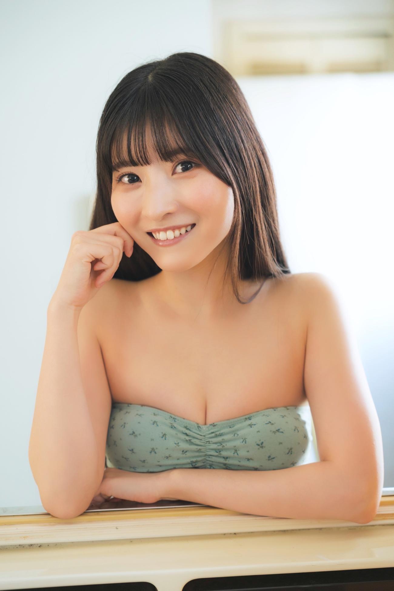 「STRiKE！9回表」に登場した＃ババババンビ小鳥遊るい（カノウリョウマ／STRiKE9回表）