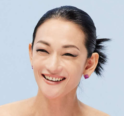 冨永愛