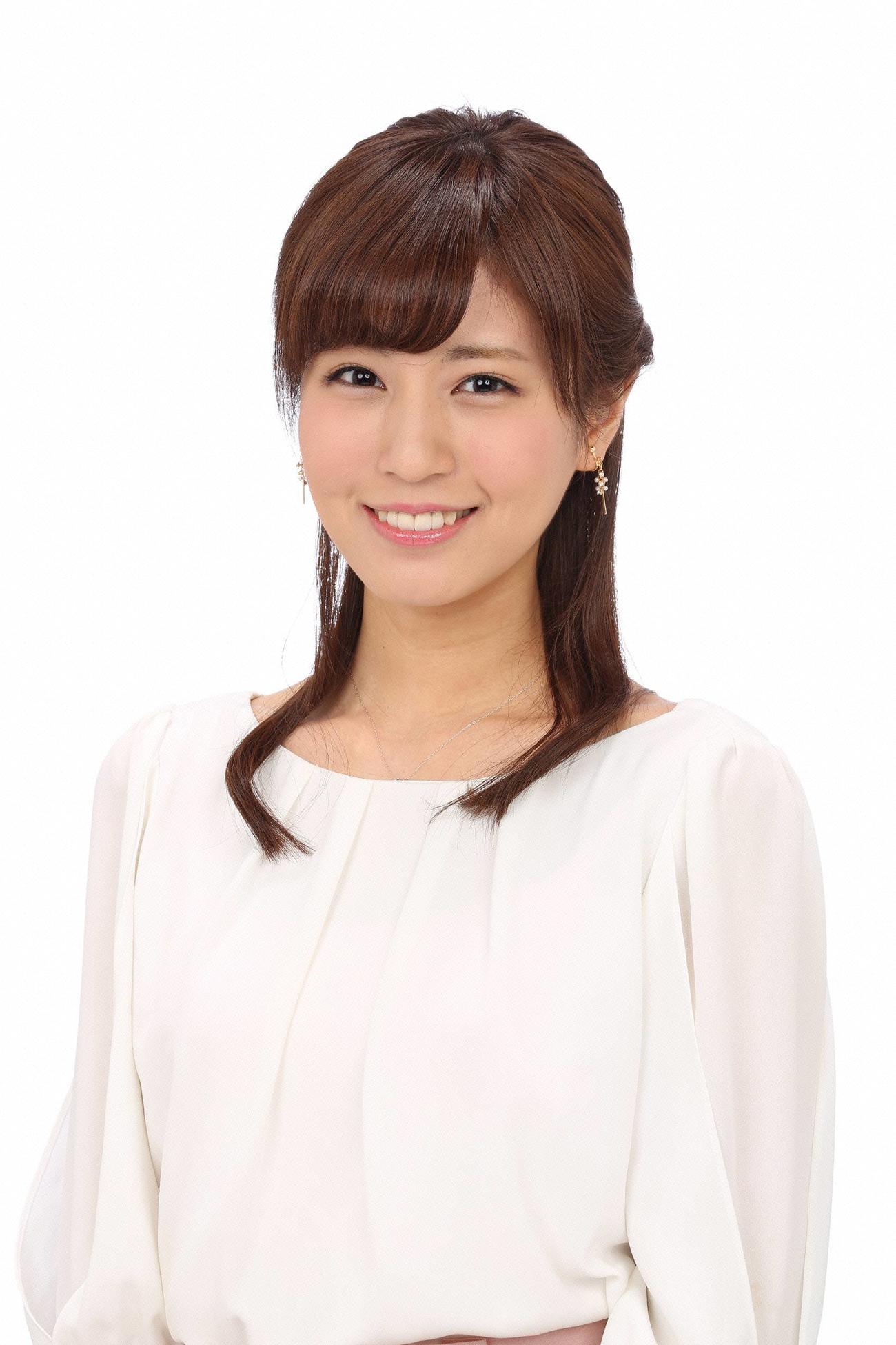 「FNN Live Newsα」の新メインキャスターに就任する堤礼実アナ（C）フジテレビ