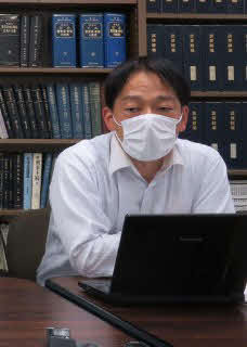 馬奈木厳太郎弁護士
