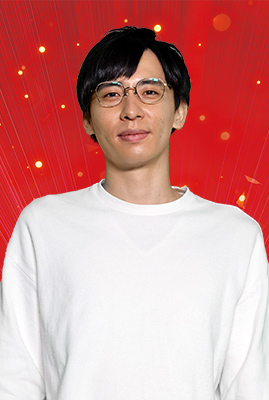 カベポスター永見（C）カンテレ