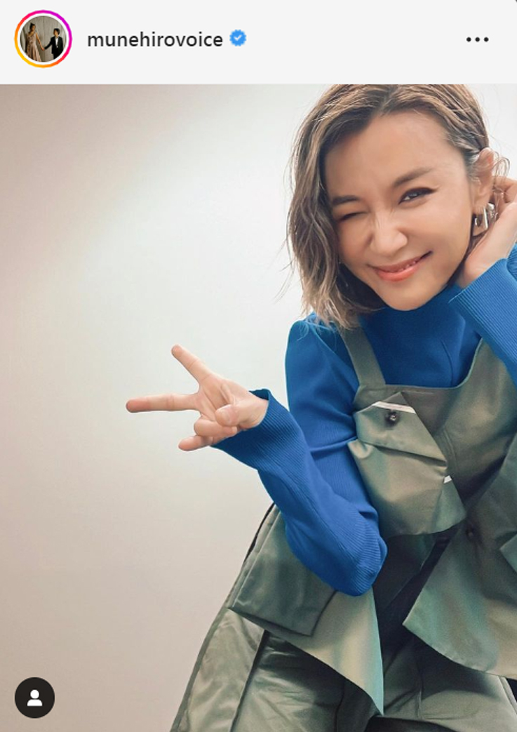 鈴木紗理奈のインスタグラムより