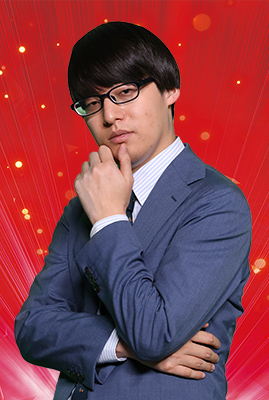 寺田寛明（C）カンテレ