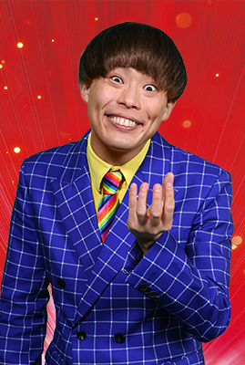 サツマカワRPG（C）カンテレ