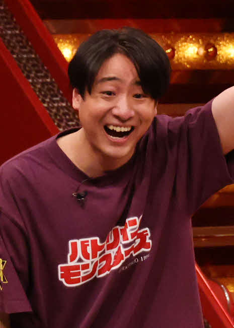 第21代R－1王者に輝いた田津原理音