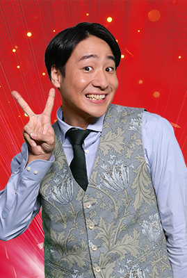 田津原理音（C）カンテレ