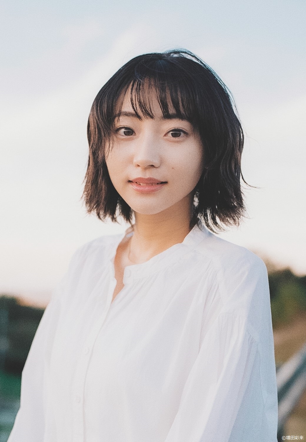 「あなたがしてくれなくても」に出演する武田玲奈（C）フジテレビ