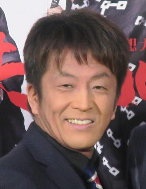 堀内健「リラックマーからシャネラーになった」結婚後の妻に変化も「良かったです、結婚して」 - 芸能 : 日刊スポーツ