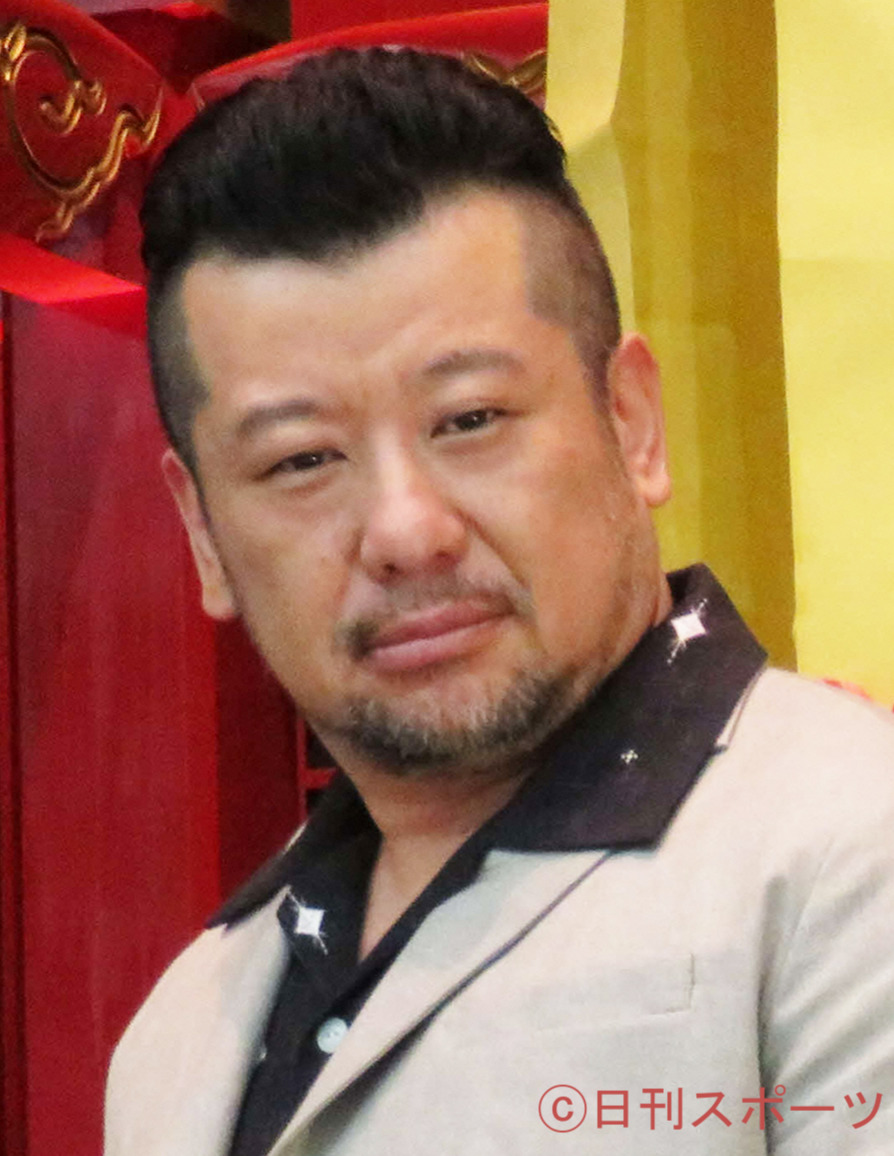 ケンドーコバヤシ
