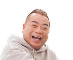 出川哲朗（2018年12月撮影）