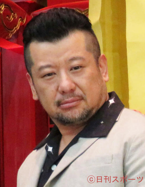 ケンドーコバヤシ