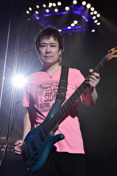 有賀啓雄さんのツイッターより