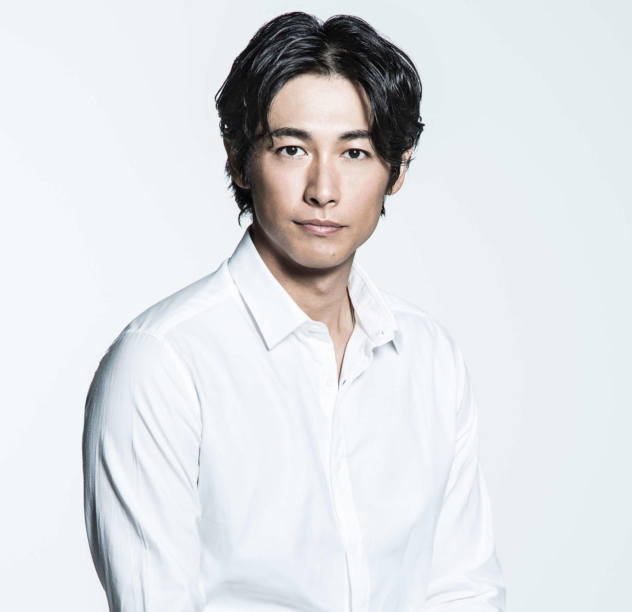 NHK連続テレビ小説「らんまん」に出演するディーン・フジオカ