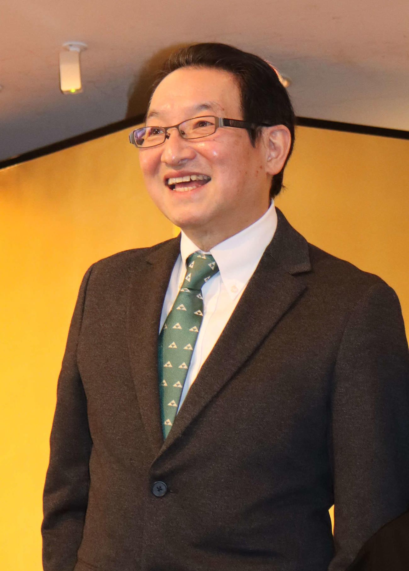 春風亭昇太「個性ある3人で楽しみ」と落語芸術協会の新真打ちへ期待 5月1日から披露興行 - 芸能写真ニュース : 日刊スポーツ