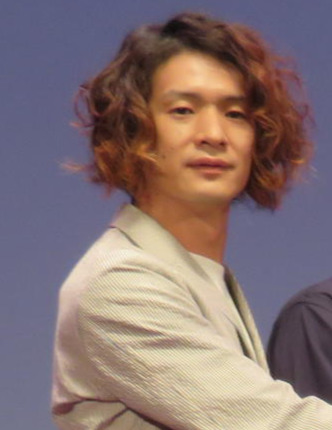 sumika黒田隼之介さん（18年7月撮影）