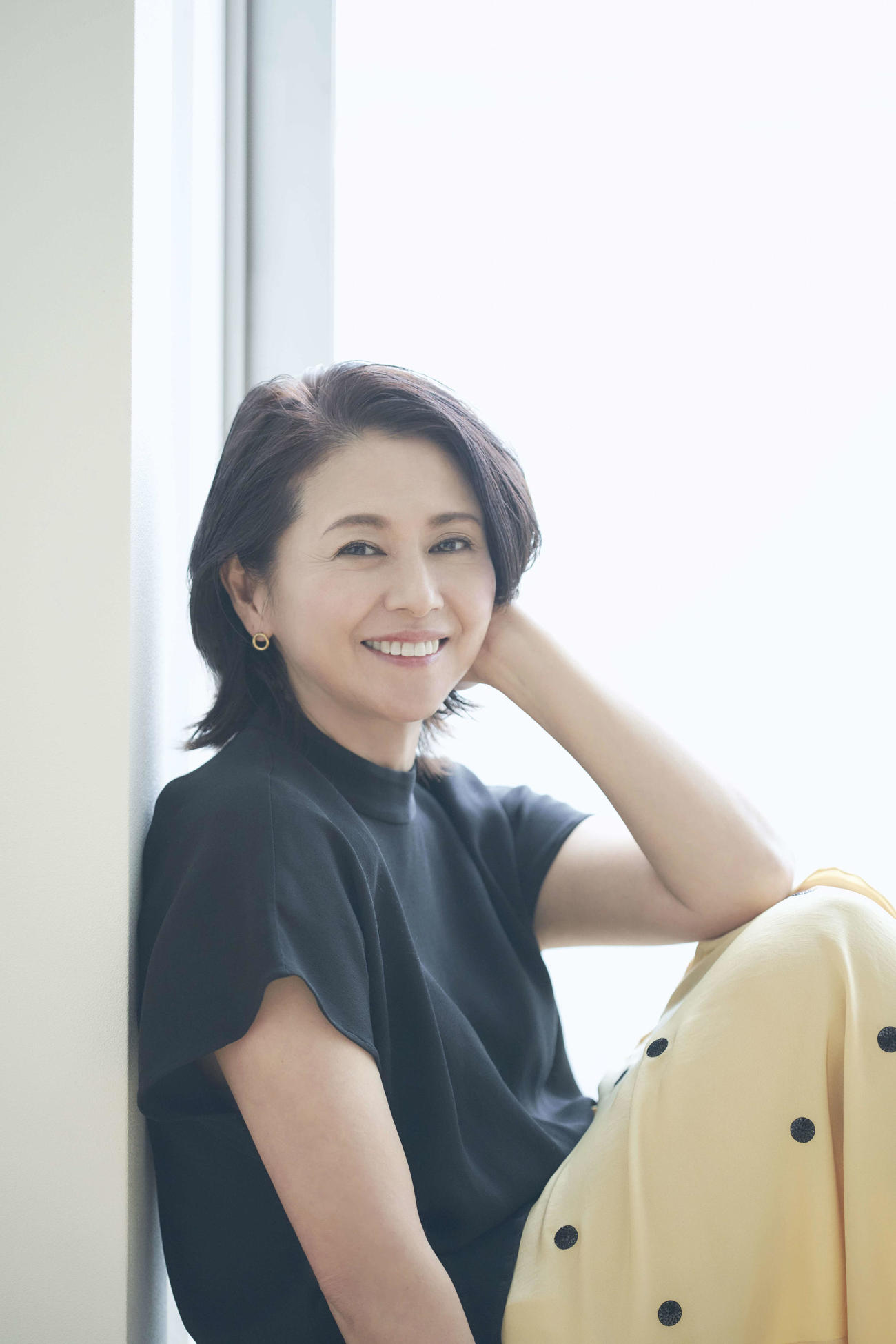 小泉今日子