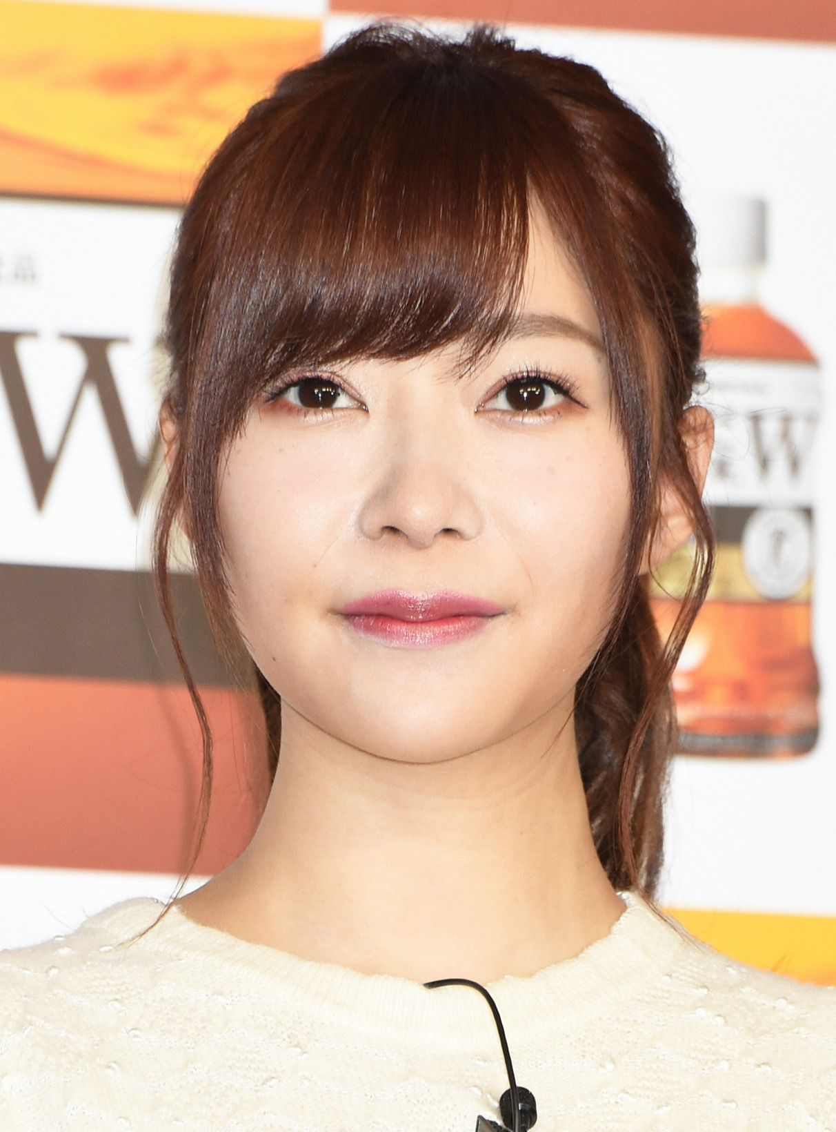 指原莉乃（2018年2月撮影）
