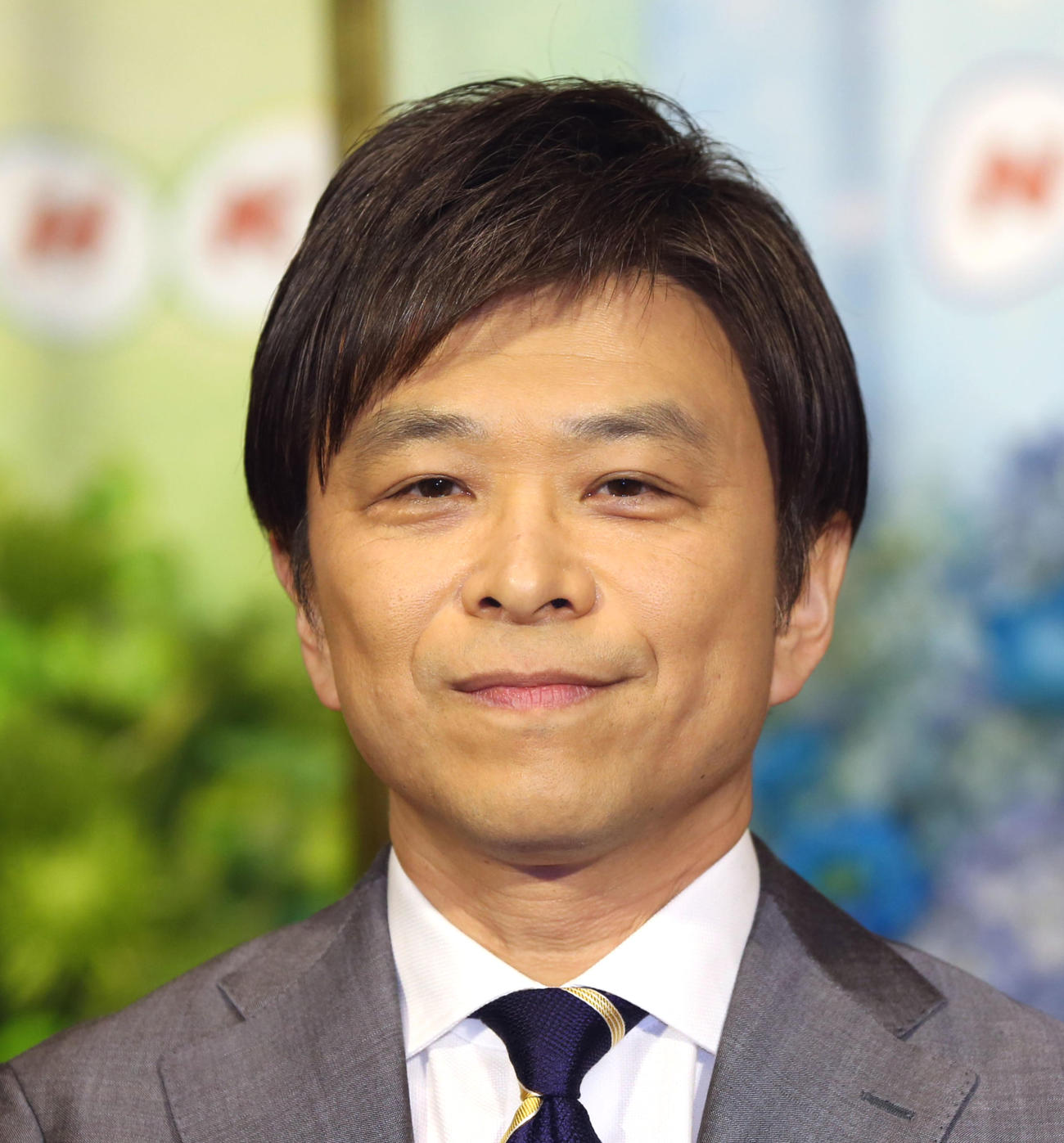 武田真一アナ「NHKをご覧になってくださった皆様、育てていただき…」ラストきん5時で感謝 - 芸能写真ニュース : 日刊スポーツ