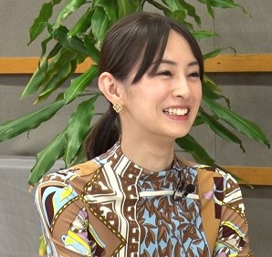 「突然ですが占ってもいいですか？」に出演する北川景子（C）フジテレビ