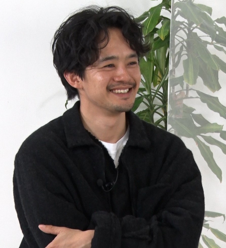 「突然ですが占ってもいいですか？」に出演する池松壮亮（C）フジテレビ