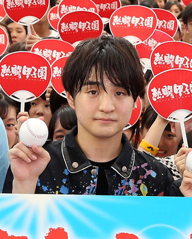 藤原聡(2019年8月撮影)