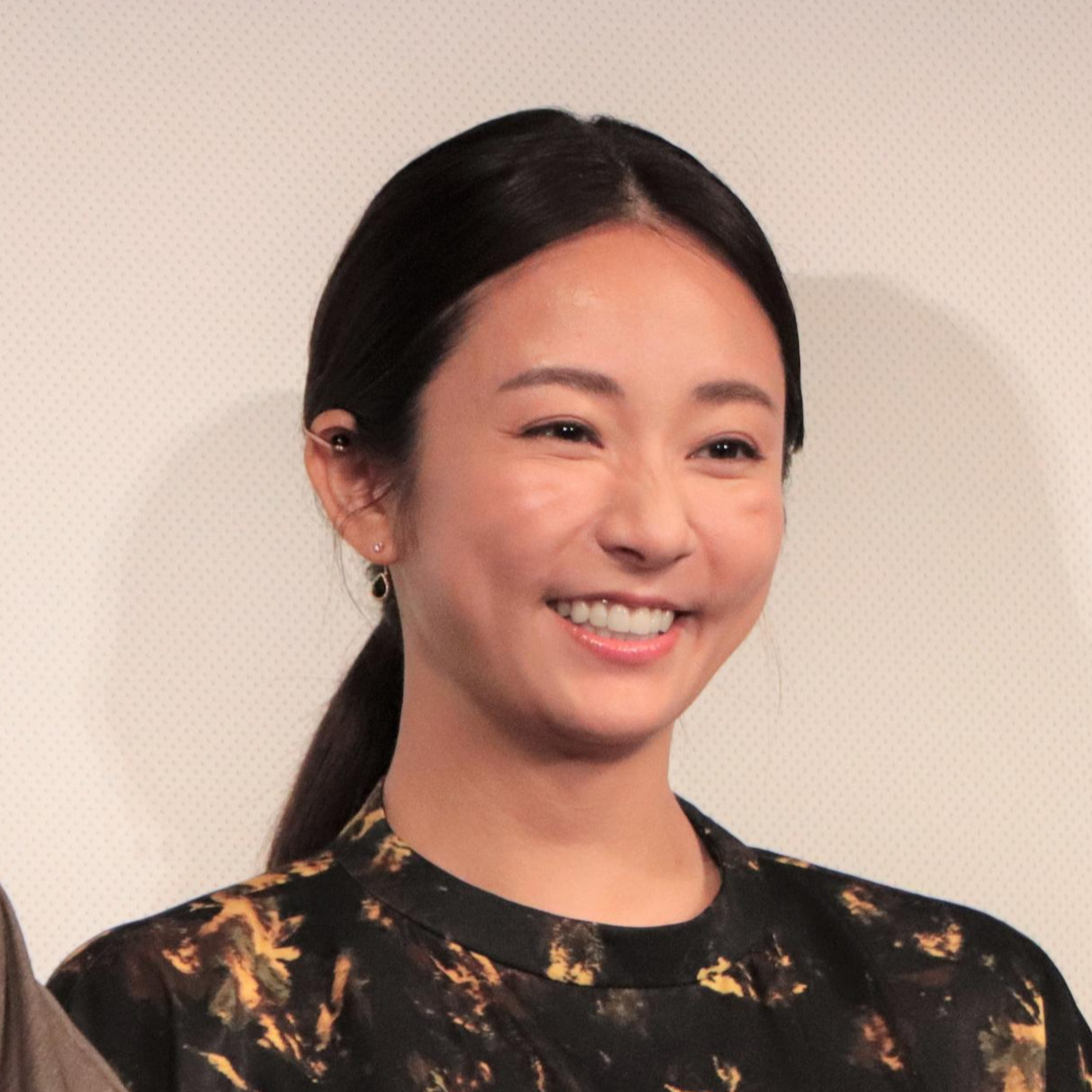 木村文乃（2022年9月26日撮影）
