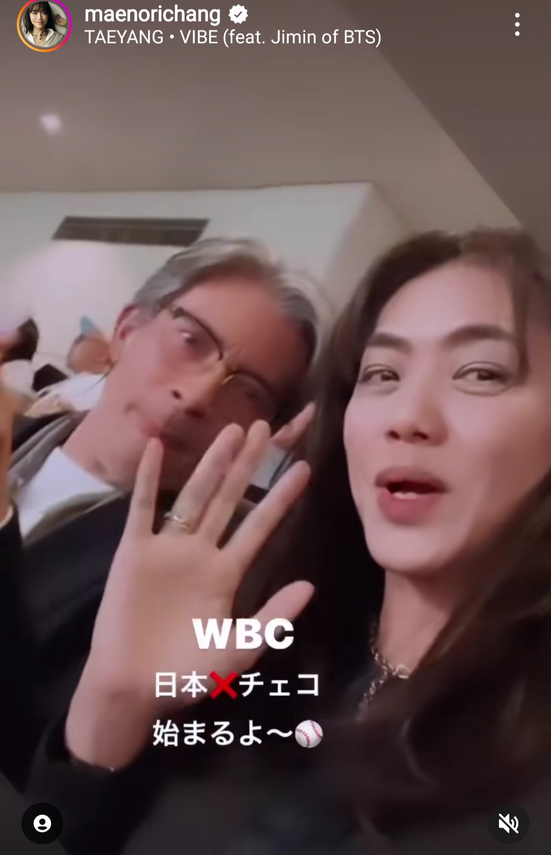 前田典子のインスタグラム