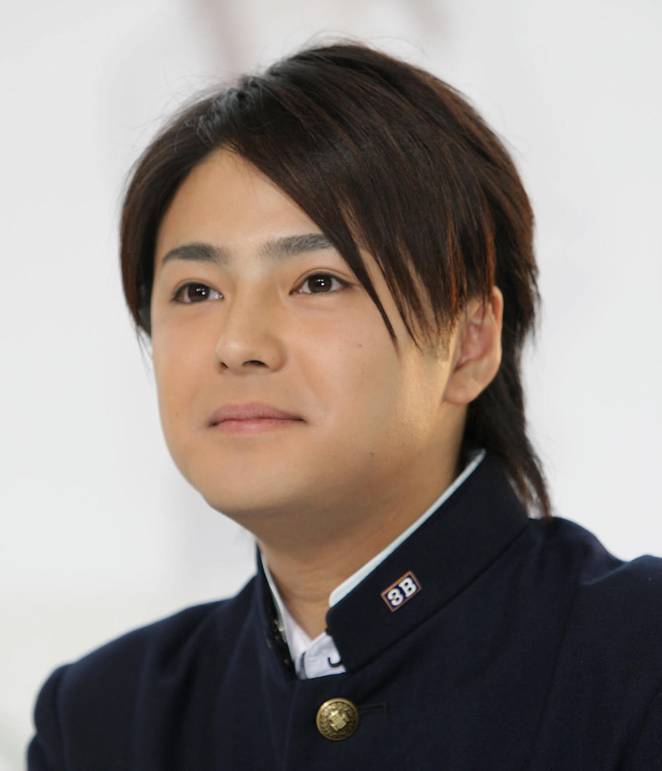 木村了（08年4月撮影）