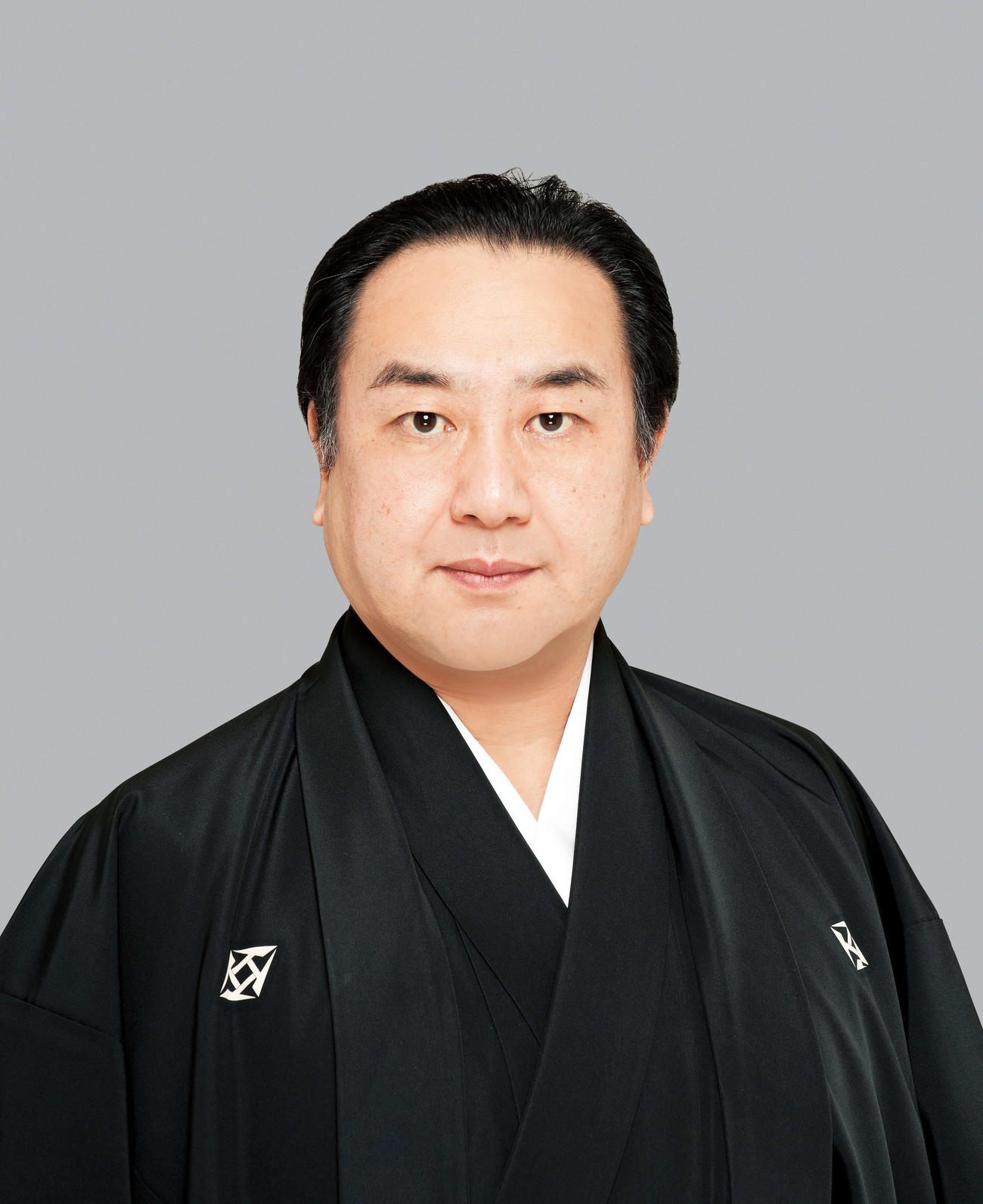 中村鴈治郎