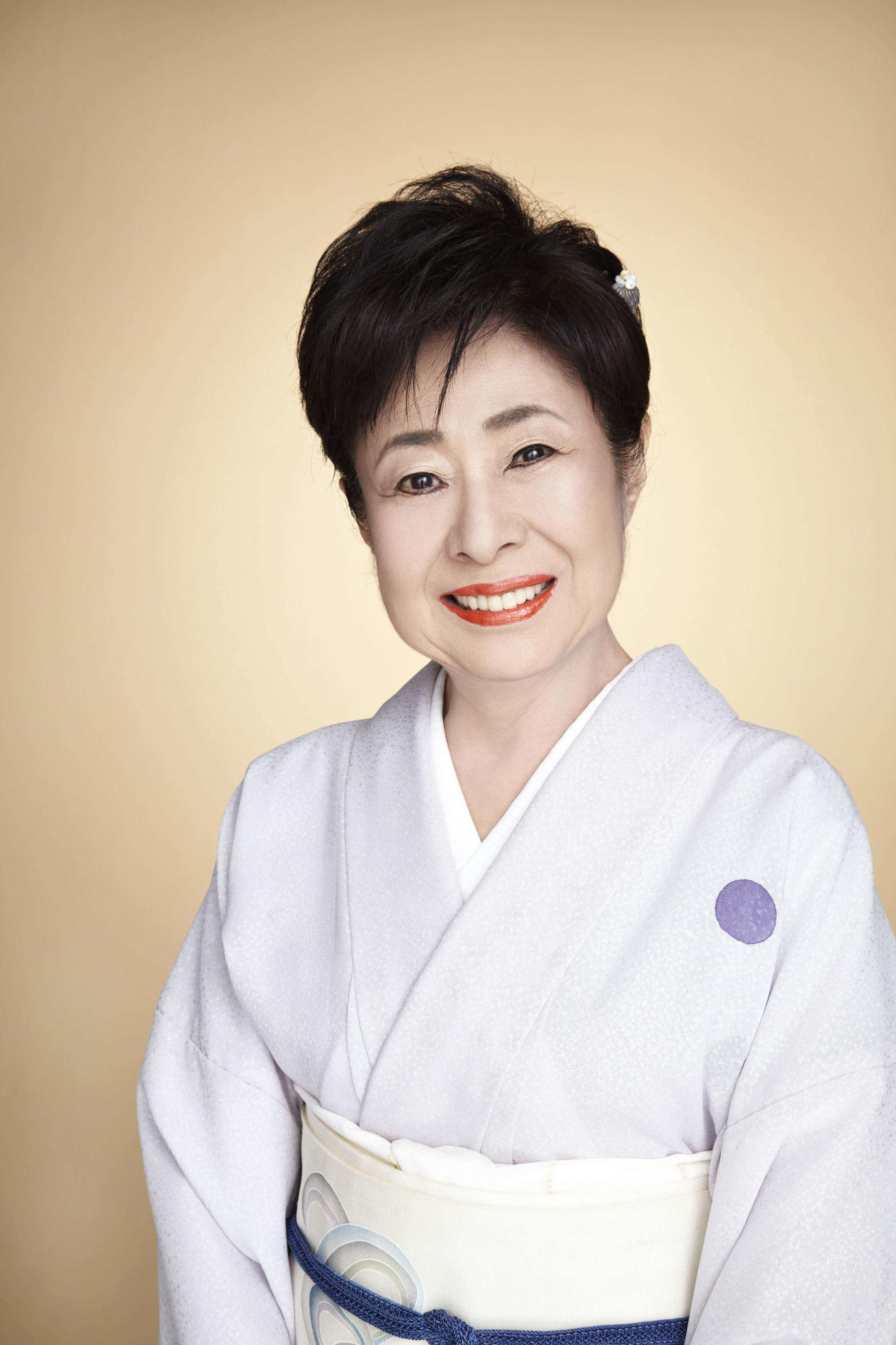 中村玉緒は義理の姉扇さんを悼んだ
