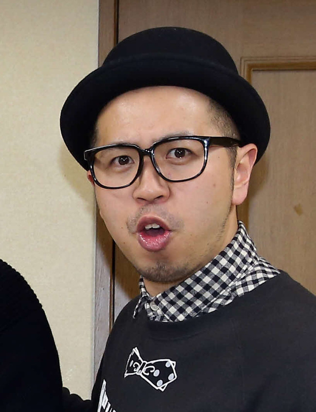DEppa（2015年1月撮影）
