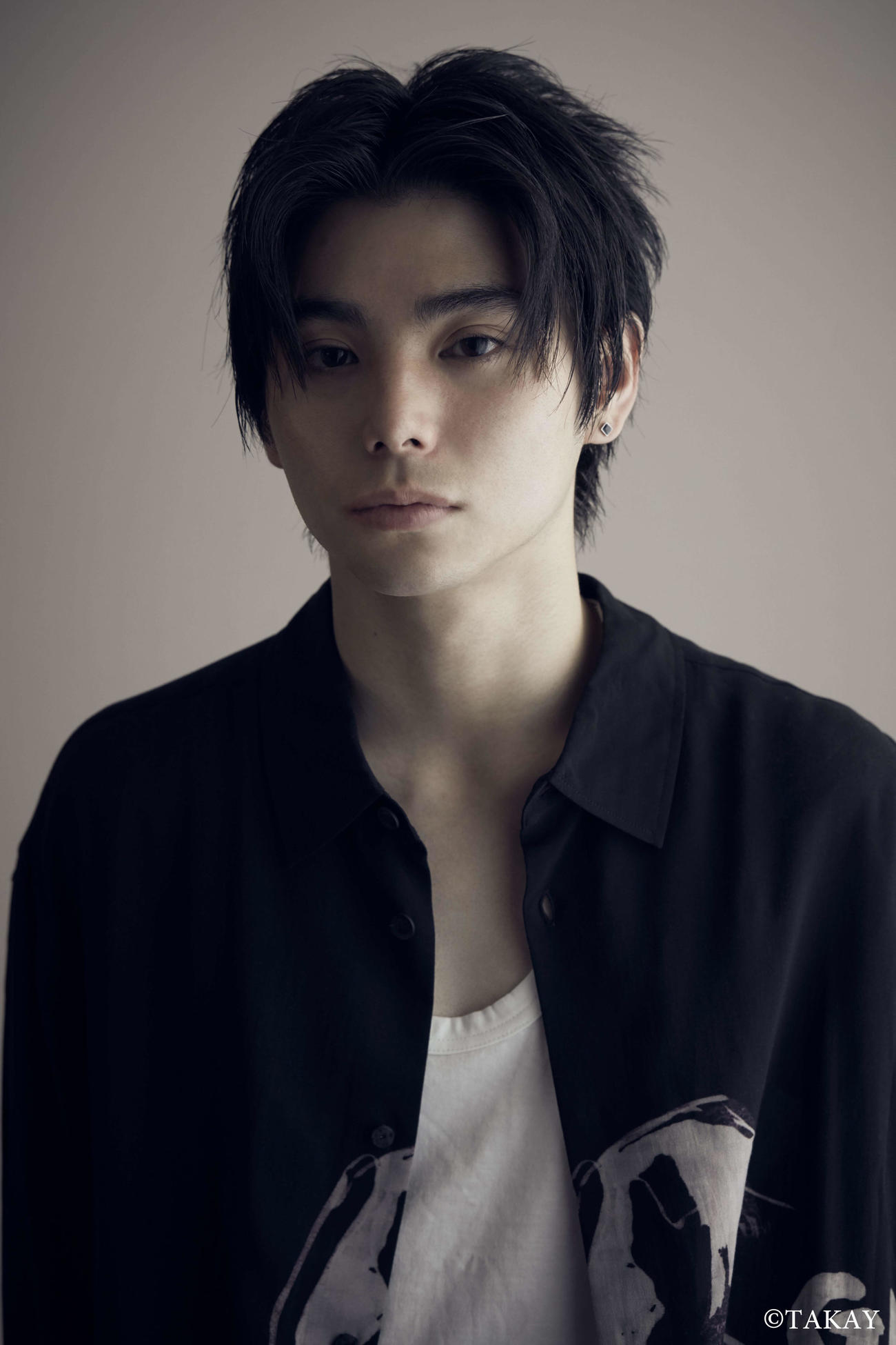 「舞台・エヴァンゲリオン　ビヨンド」に出演予定だった村上虹郎