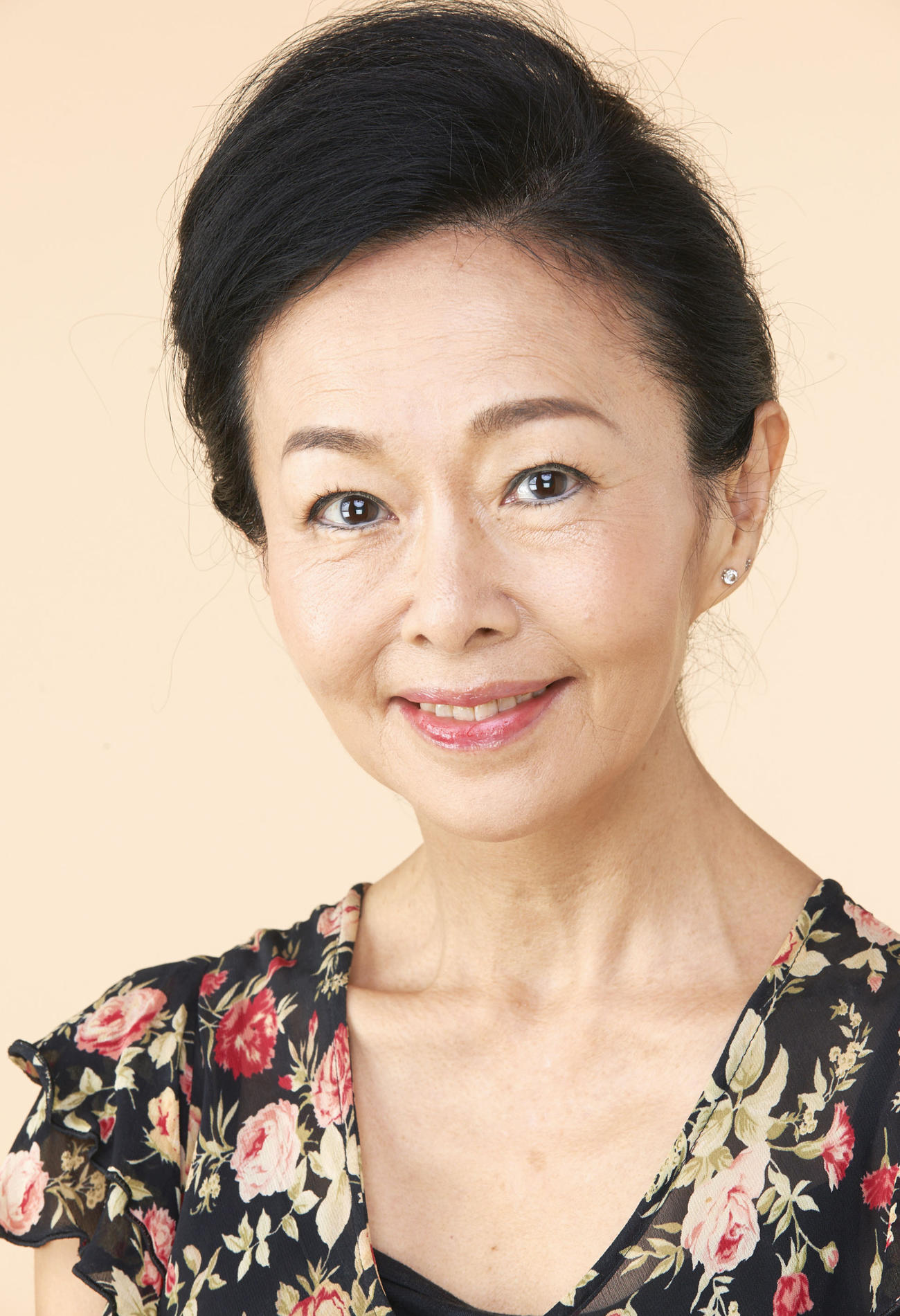 津山登志子さん（共同）