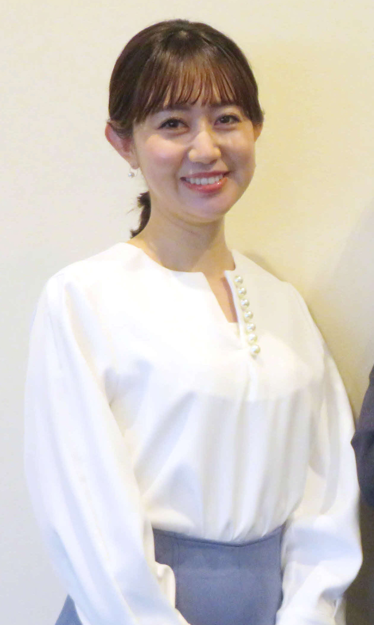 豊崎由里絵